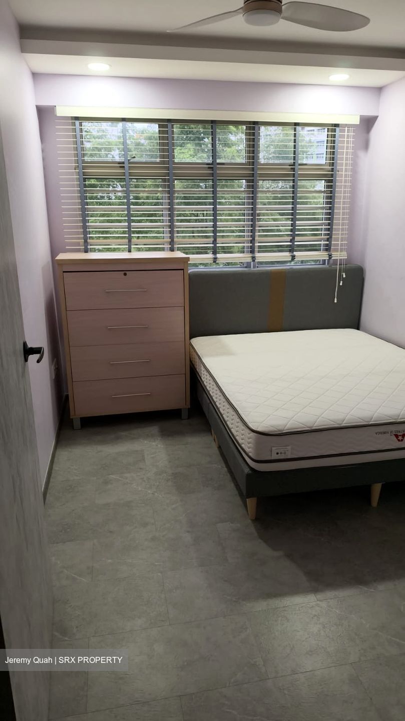 Blk 467C Casa Spring @ Yishun (Yishun), HDB 4 Rooms #604376271